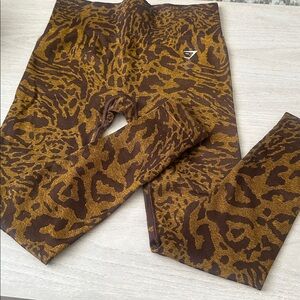 GYMSHARK adapt leggings